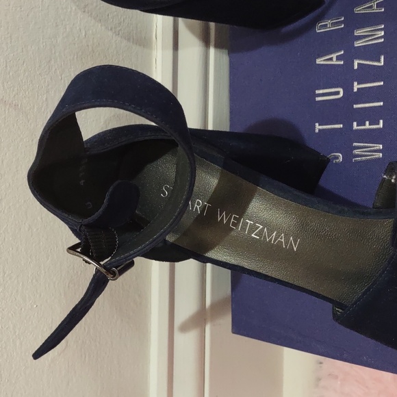 Stuart Weitzman shoes - Picture 8 of 10
